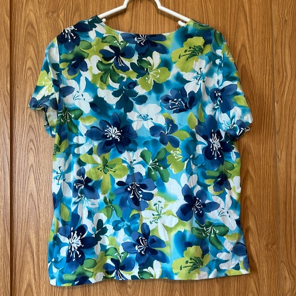 Alfred dunner Large top - Picture 4 of 4